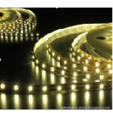 SMD5050 flexible Led strip light